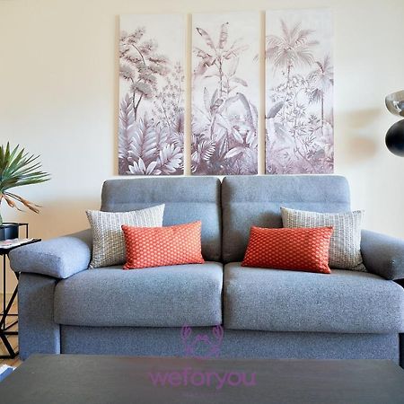Weforyou Mariposa - 2 Dorms, Fancy View & Parking Apartment Benalmádena Exterior photo