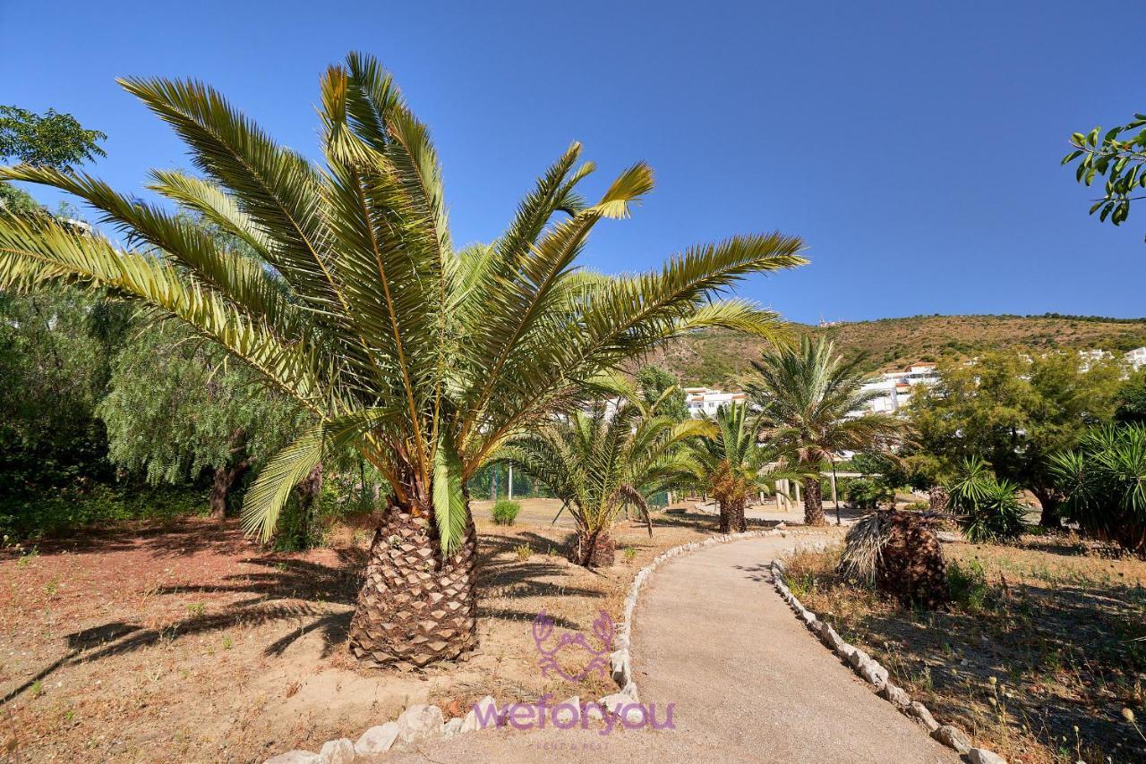 Weforyou Mariposa - 2 Dorms, Fancy View & Parking Apartment Benalmádena Exterior photo