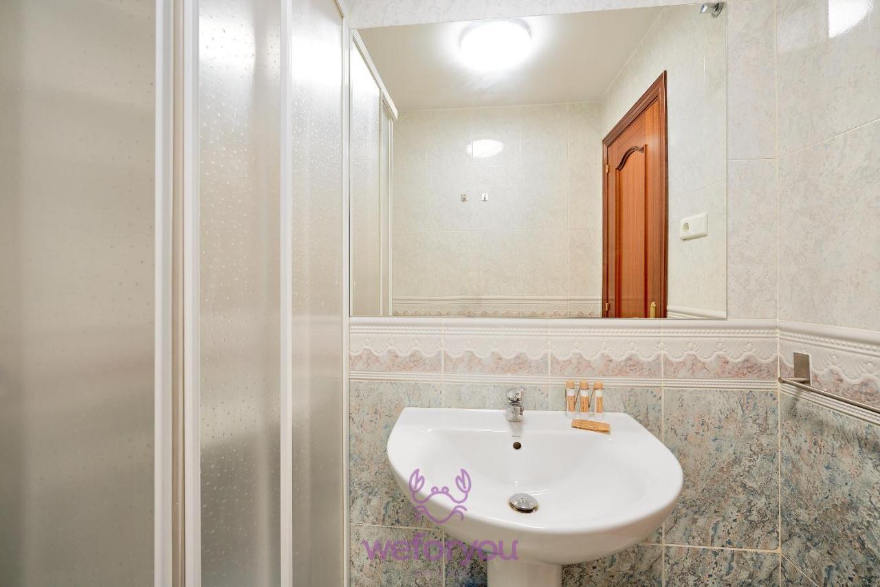 Weforyou Mariposa - 2 Dorms, Fancy View & Parking Apartment Benalmádena Exterior photo